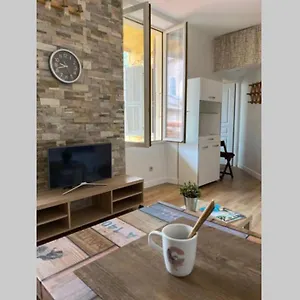 Belloloco_studio Beaulieu-sur-Mer