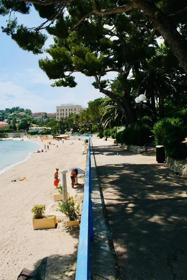 Carpe Diem Beaulieu-sur-Mer Apartment