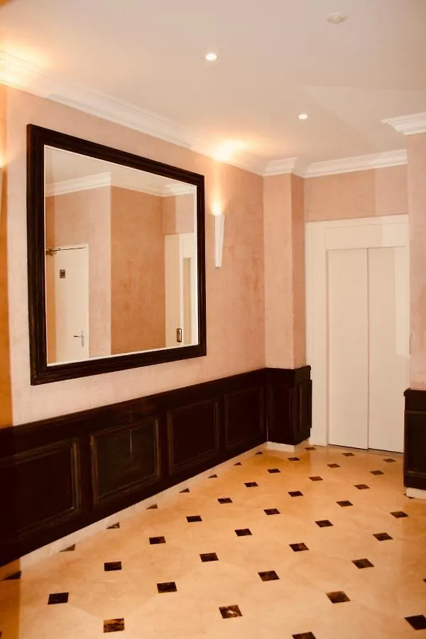 Apartment Carpe Diem Beaulieu-sur-Mer