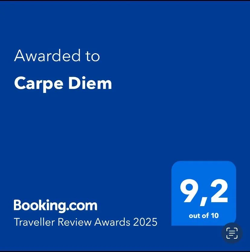 Carpe Diem Beaulieu-sur-Mer